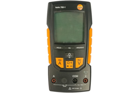 Цифровой мультиметр Testo 760-1 0590 7601