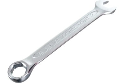 Комбинированный ключ ROCKFORCE 12мм, 6гр. RF-75512H