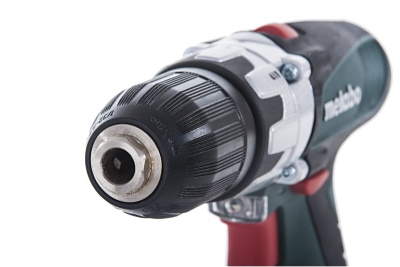 Аккумуляторный винтоверт Metabo PowerMaxx BS PRO 600092750