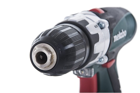 Аккумуляторный винтоверт Metabo PowerMaxx BS PRO 600092750 Аккумуляторный винтоверт Metabo PowerMaxx BS PRO 600092750