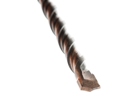 Бур по бетону Profi Plus (6х160 мм; SDS-plus) CUTOP 49-6160