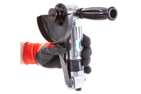 Угловая пневмолифмашина ABAC 5335146