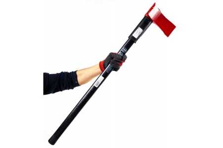 Топор-колун с деревянной рукояткой Truper TJ-LAH + перчатки 34963/1