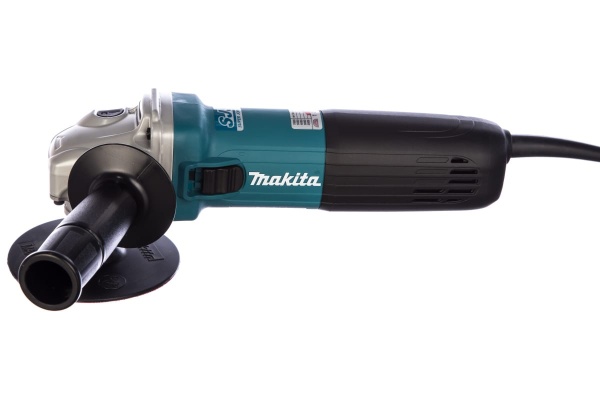 Полировально-шлифовальная машина Makita SA5040C