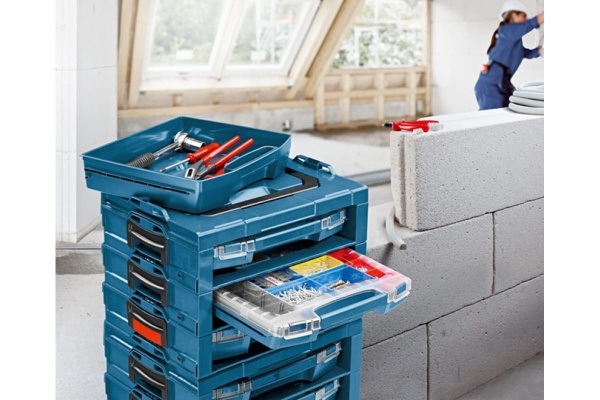 Выдвижной ящик Bosch LS-Tray 92 1600A001RX