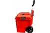 Ящик для инструментов QBRICK System ONE Cart Red Ultra HD 10501804