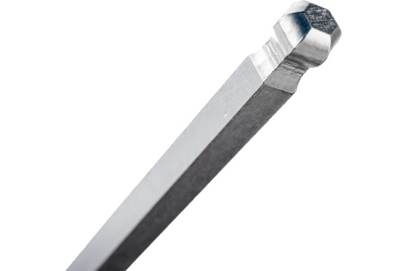 Торцевой шестигранный ключ с шаром Thorvik HKB70 H7 53084