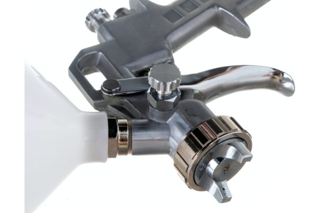 Краскопульт Русский Мастер 990 дюза 1.3 РМ-92706