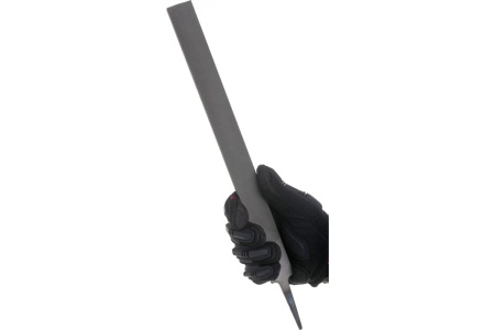 Плоский напильник ИПК 350 № 4 napilnikplos350№4