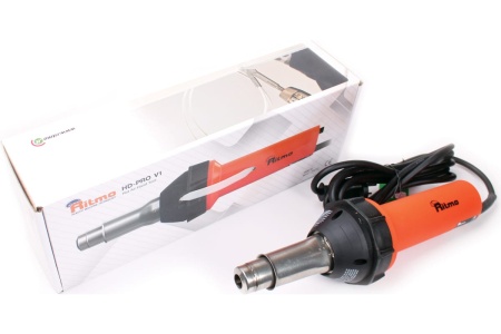 Промышленный нагреватель воздуха Meltplast ZX5000 400V/5.5 kW