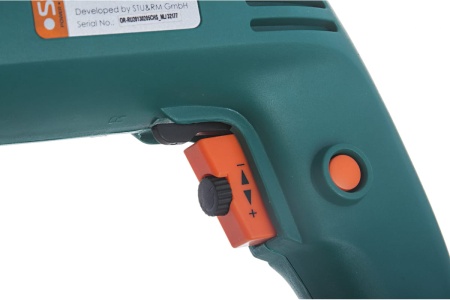 Ударная дрель Sturm ID2070 Ударная дрель Sturm ID2070