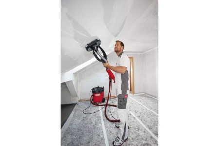 Шлифовальная машина для стен и потолков FLEX Giraffe GSE 5 R + TB-L 416207