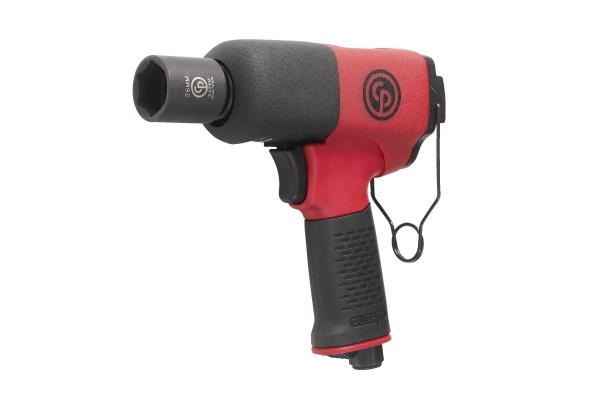 Пневматический ударный гайковерт Chicago Pneumatic CP8242-R 6151590240 Пневматический ударный гайковерт Chicago Pneumatic CP8242-R 6151590240