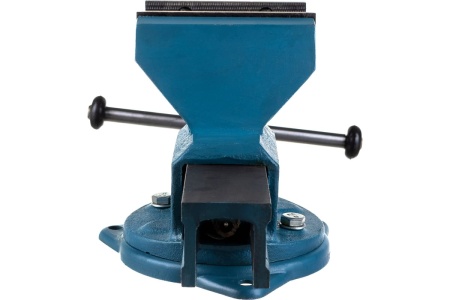 Gigant Поворотные слесарные тиски ТСС-140 LV140