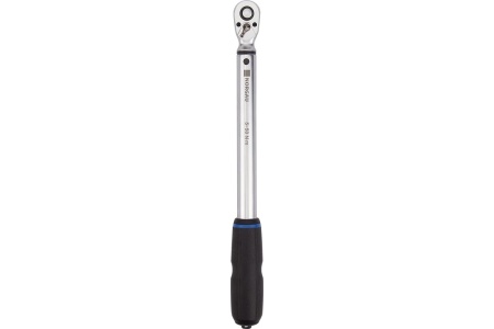 Динамометрический бесшкальный ключ NORGAU NTW22-050PR 3/8" 5-50 Нм, с поверкой 051112050/П Динамометрический бесшкальный ключ NORGAU NTW22-050PR 3/8" 5-50 Нм, с поверкой 051112050/П