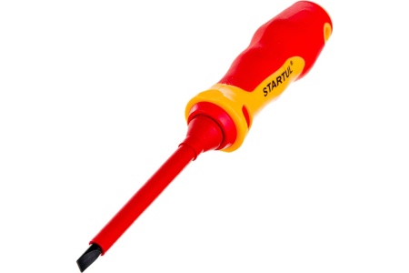 Набор диэлектрических отверток STARTUL 8 предметов ST3051-8