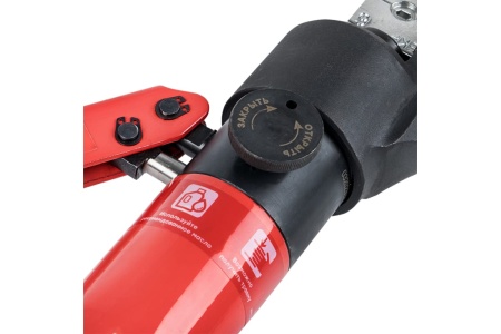 Гидравлический ручной пресс EKF ПГР-70 Master pgr-70