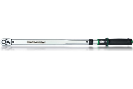 Динамометрический ключ TOPTUL 1/2'', 80-400 Нм, ANAM1640