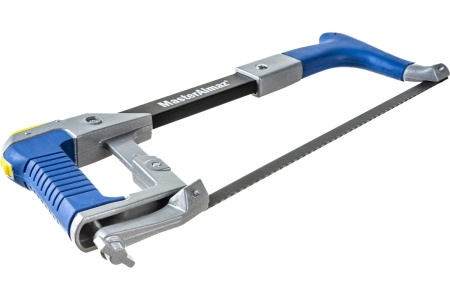 Ножовка по металлу с полотном МастерАлмаз 300 mm 10508200