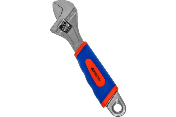 Разводной ключ vertextools 200 мм 2010-20 Разводной ключ vertextools 200 мм 2010-20