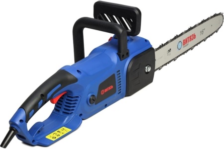 Электрическая пила цепная Витязь ПЦ-2700 18017009