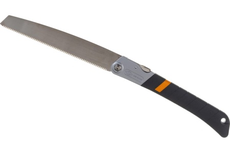 Ножовка для плотников ZETSAW складная, 240 мм, 15TPI Z.18004