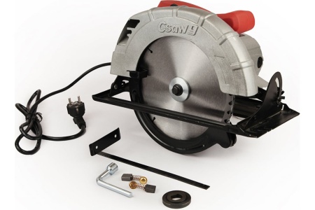 Циркулярная пила PATRIOT CS195 190301607