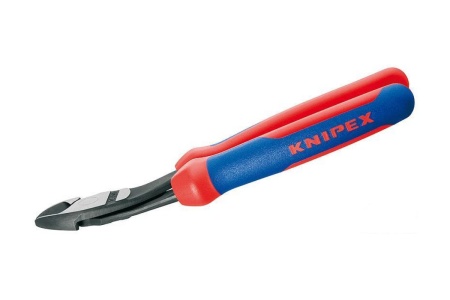 Силовые бокорезы Knipex KN-7422250