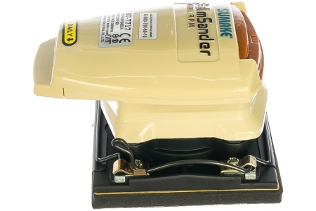 Вибрационная пневмошлифмашина Sumake ST-7717