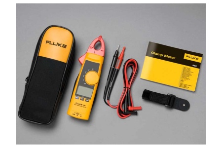 Токоизмерительные клещи Fluke 365