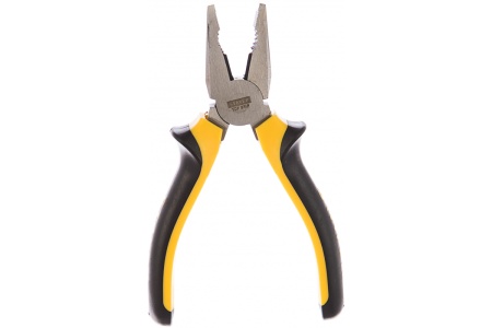 Плоскогубцы Stayer TOPGrip, 160мм 2205-1-16_z02