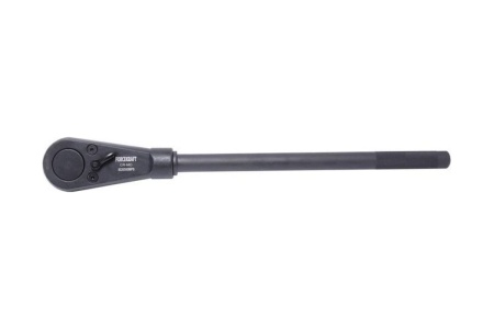 Реверсивная трещотка ForceKraft FK-8026500MPB CR-Mo, 3/4', 500 мм 16217