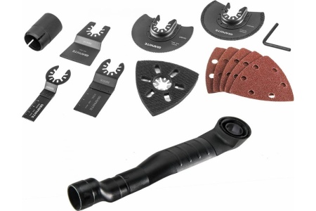 Многофункциональный инструмент GRAPHITE 59G020