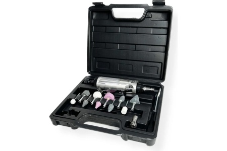 Пневматический прямой гравер ARMA PE-25