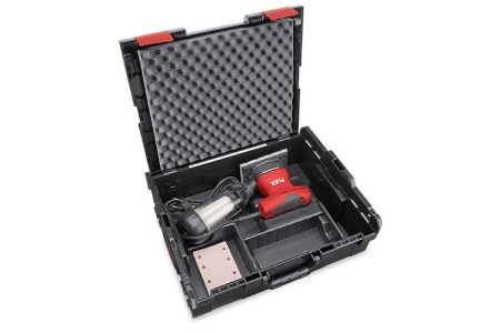 Виброшлифовальная машина FLEX OSE 80-2 Set 429848