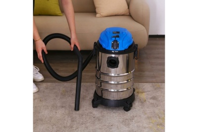 Промышленный пылесос DEKO DKVC-1200-30S