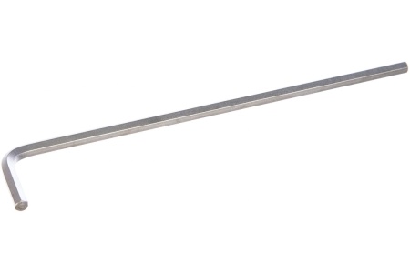 Г-образный шестигранный экстрадлинный ключ H4 JTC 73504