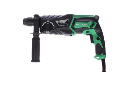 Перфоратор Hitachi DH26PC-NY