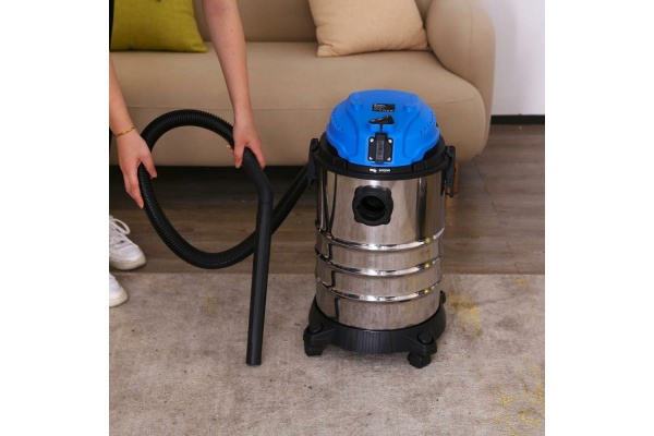 Промышленный пылесос DEKO DKVC-1200-30S
