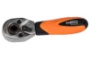Трещотка NEO Tools для сменных наконечников и головок 1/4" 08-501 Трещотка NEO Tools для сменных наконечников и головок 1/4" 08-501