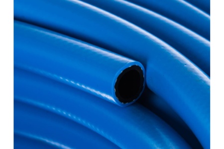 Шланг пневматический прямой SUPER AIR (50 м; 10х15.5 мм; 20 бар) Metabo 0901057303