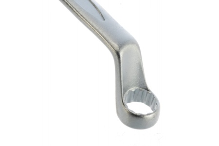 Коленчатый накидной ключ Jonnesway W230810