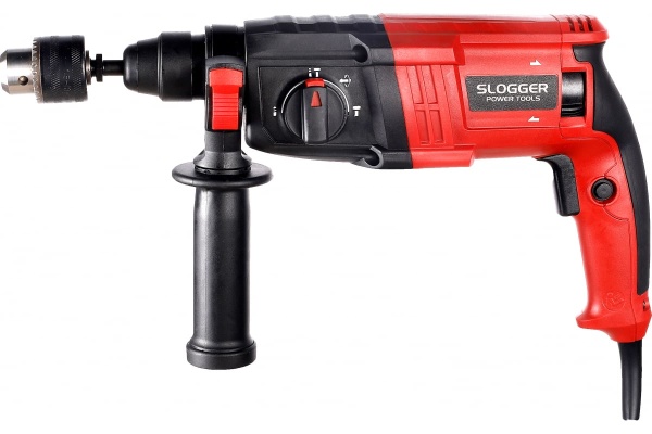 Перфоратор SLOGGER RH6720