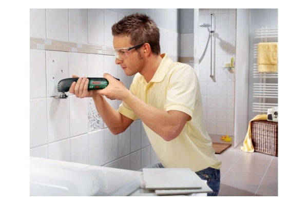 Универсальная стамеска Bosch PMF 10,8 LI 0.603.101.922