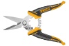 Универсальные ножницы INGCO 200 мм HES0188