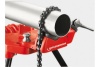 Цепные тиски для труб 4" Rothenberger 70714