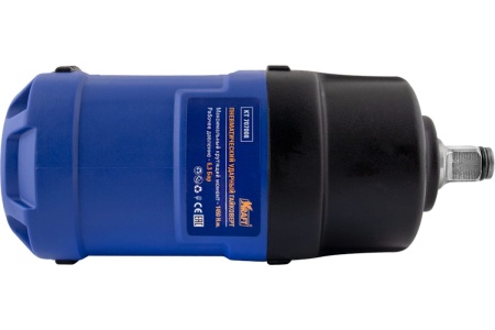 Пневматический ударный гайковерт KRAFT KT 707008