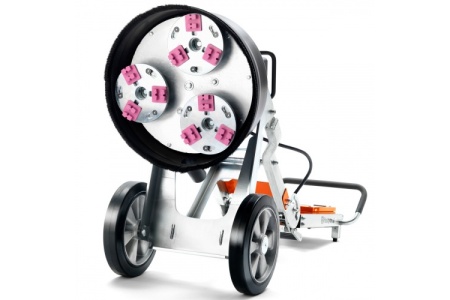 Шлифовальная машина Husqvarna Construction PG 450 9676486-01 Шлифовальная машина Husqvarna Construction PG 450 9676486-01