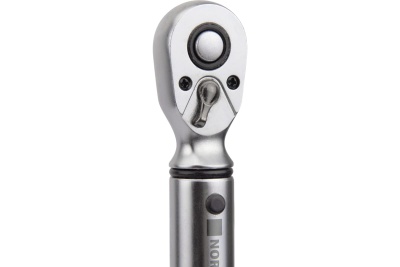 Динамометрический бесшкальный ключ NORGAU NTW21-012PR 1/4" 2-12 Нм, с поверкой 051112012/П