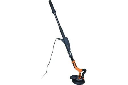 Шлифовальная машина по гипсокартону "Жираф" R7233B-E AktiTool 106101